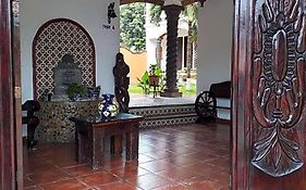 Hotel Villa Palmeras